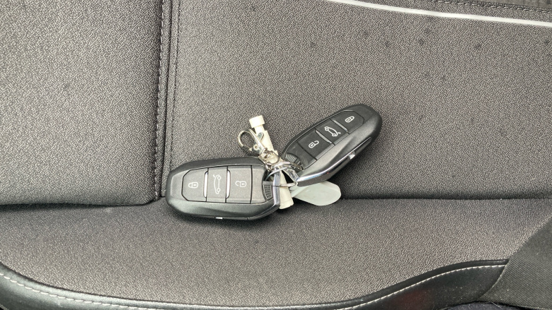 Vauxhall Astra 1.2 Turbo 130 GS Line 5dr Auto Petrol Hatchback